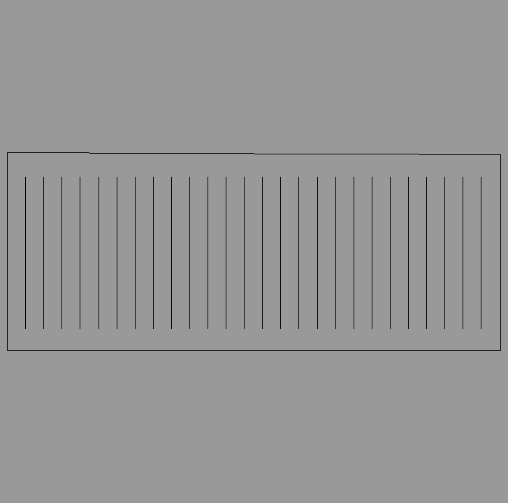 Bloque Autocad Arqueta sumidero